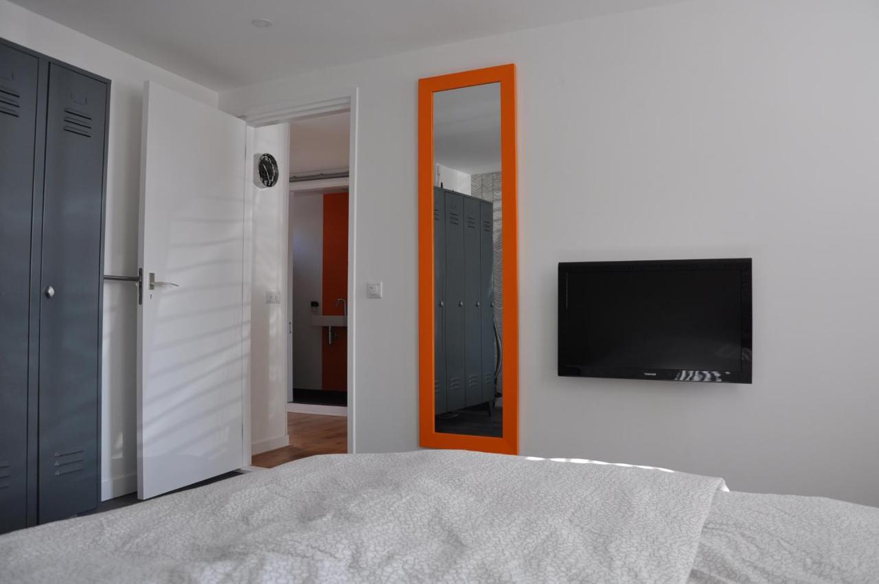 Centraal Aan Zee Apartment Egmond aan Zee Exterior photo
