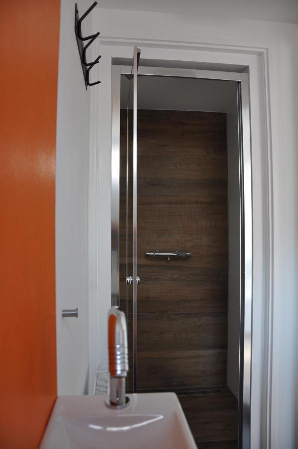 Centraal Aan Zee Apartment Egmond aan Zee Exterior photo
